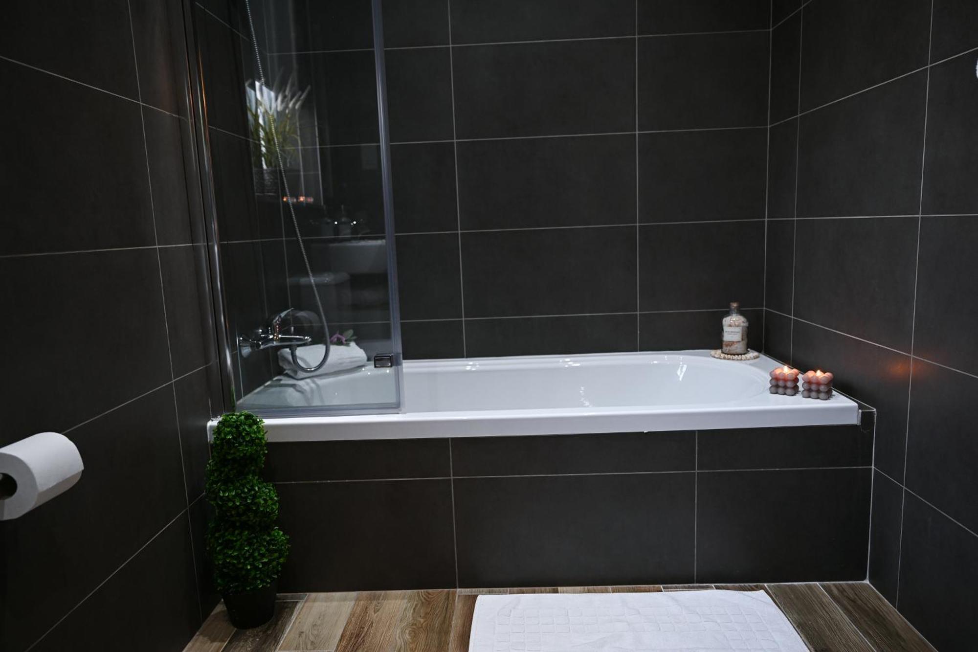 Fl 3 Ta'Lonza Luxury With Hot Tub By Homely Mellieha Exterior foto
